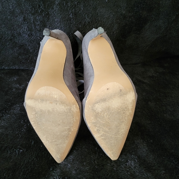 Heeled Booties - Picture 5 of 7